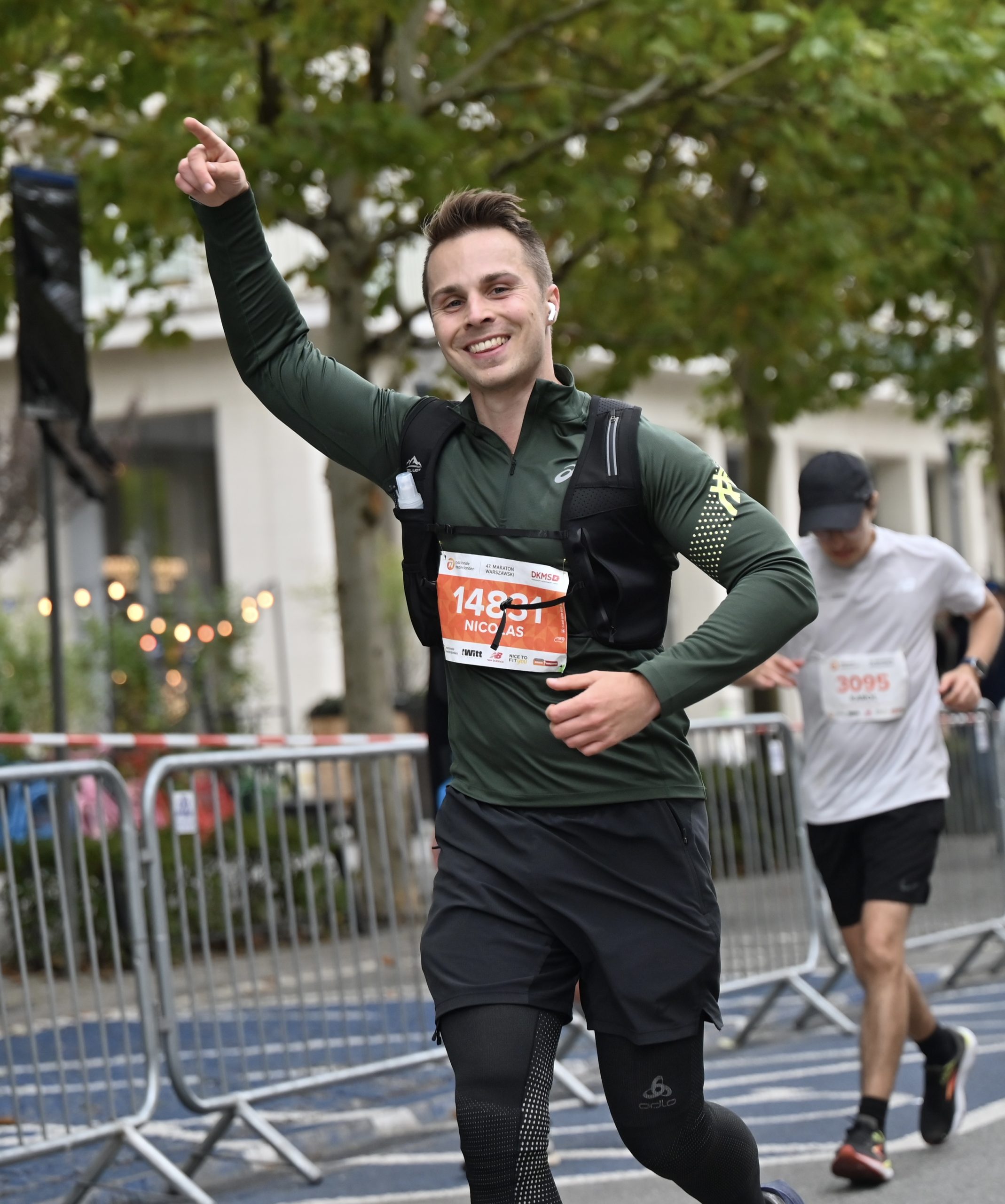 Warum ich niemals einen Marathon laufen wollte
